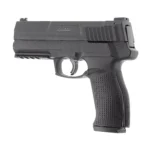 Pistolet na kule gumowe T4E Impax P68 Set kal. .68 CO2 <16 J