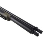 Wiatrówka Diana PCP XR-210 OD green syntetyk 4,5 mm < 17 J