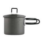 Garnek turystyczny Esbit Aluminium Pot 0,625 l