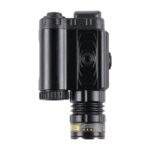 Celownik laserowy do pistoletu Leapers UTG Bulldot Green Laser