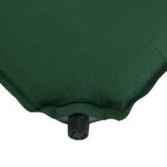 Mata samopompująca Robens Campground 50 - forest green