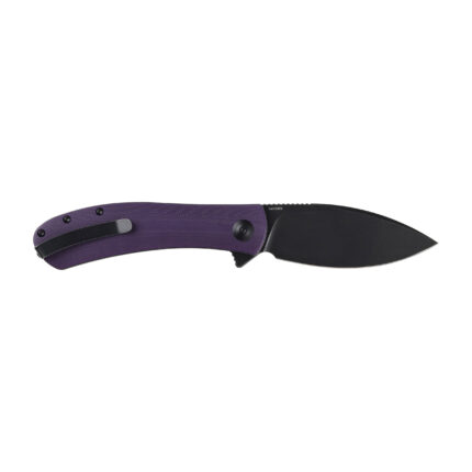 Nóż Składany Trollsky Knives Mandu XL MT022-XL