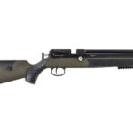 Wiatrówka Diana PCP XR-210 OD green syntetyk 5,5 mm < 17 J