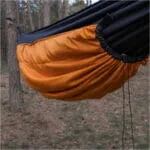 Podpinka TigerWood Underquil Marra Climashield Apex 2.0