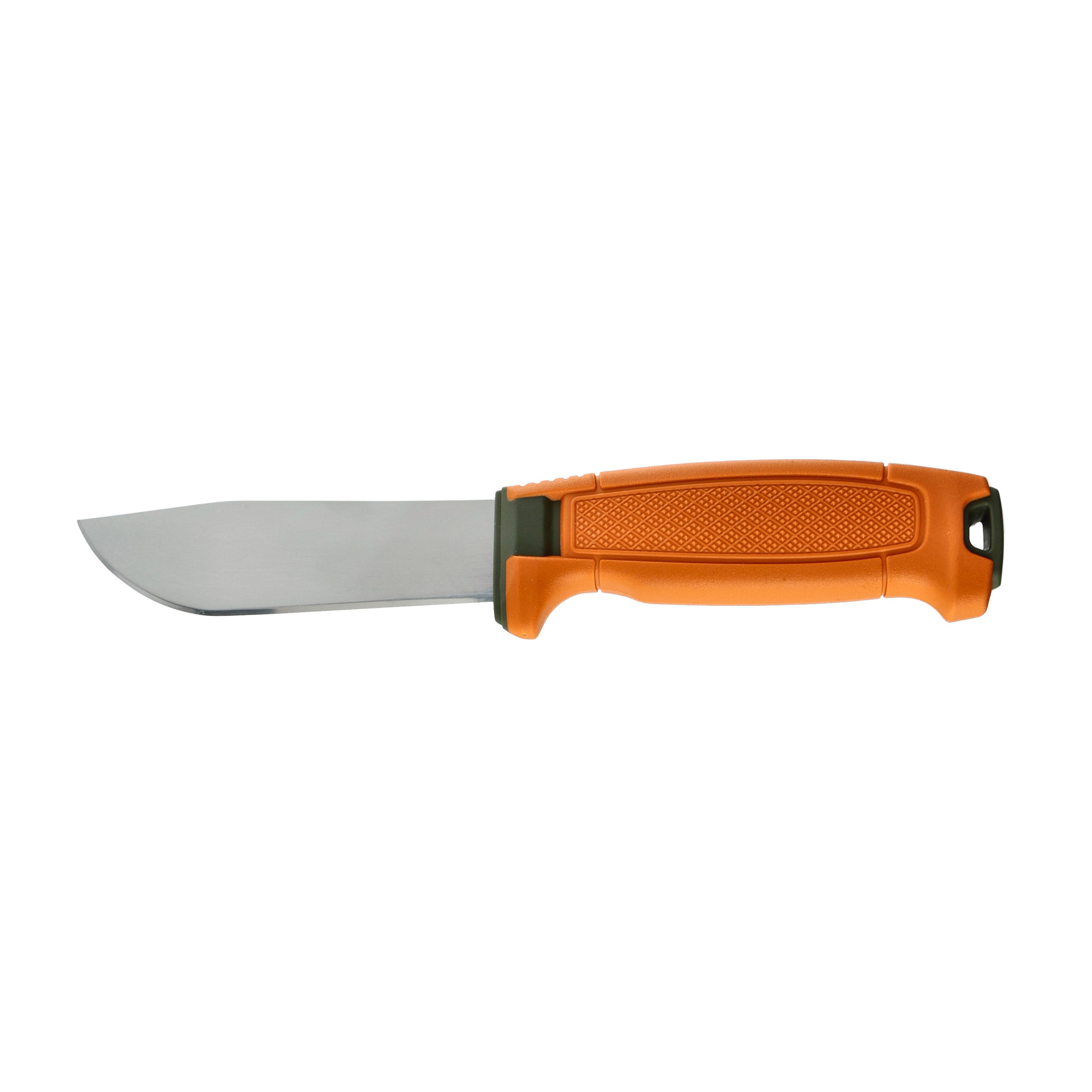 Nóż Morakniv Amberg Full Flat Hunting (S) Nóż Morakniv Amberg Full Flat Hunting (S)