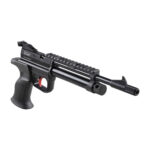 Pistolet wiatrówka UX SPA Professional 4,5 mm CO2