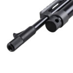 Pistolet wiatrówka UX SPA Professional 4,5 mm CO2