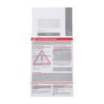 Pistolet wiatrówka PCP UX SPA Master 4,5 mm CO2 < 7,5 J