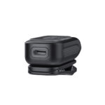Latarka LED Fenix E04R czarna