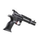 Pistolet wiatrówka PCP UX SPA Master 4,5 mm CO2 < 7,5 J