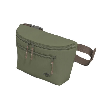 Torebka na ramię CabinZero Stinger 3 l georgian khaki