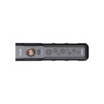 Latarka LED Fenix E08R UE czarna