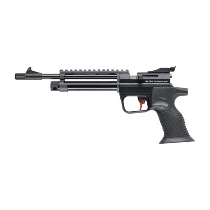 Pistolet wiatrówka UX SPA Professional 5,5 mm CO2
