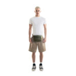 Torebka na ramię CabinZero Stinger 3 l georgian khaki