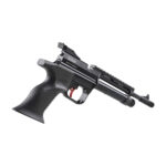 Pistolet wiatrówka UX SPA Professional 4,5 mm CO2