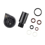 Pistolet wiatrówka UX SPA Professional 4,5 mm CO2