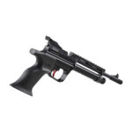 Pistolet wiatrówka UX SPA Professional 5,5 mm CO2