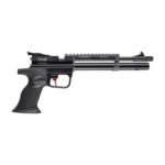 Pistolet wiatrówka PCP UX SPA Master 4,5 mm CO2 < 7,5 J