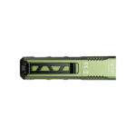 Latarka LED Fenix E08R UE oliwkowa
