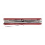 Scyzoryk Victorinox Alox Refined Synergy X 0.8226.20 czerwony