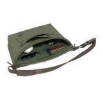 Torebka na ramię CabinZero Stinger 3 l georgian khaki