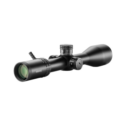 Luneta Hawke Vantage HD 34 FFP Mil Pro II 5-25x56