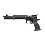 Pistolet wiatrówka PCP UX SPA Master 4,5 mm CO2 < 7,5 J