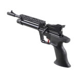 Pistolet wiatrówka UX SPA Professional 5,5 mm CO2