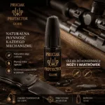 pruciak glide