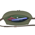 Torebka na ramię CabinZero Stinger 3 l georgian khaki