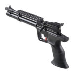 Pistolet wiatrówka PCP UX SPA Master 4,5 mm CO2 < 7,5 J