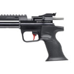 Pistolet wiatrówka UX SPA Professional 4,5 mm CO2