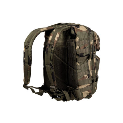 Plecak Mil-Tec Assault 36 l woodland