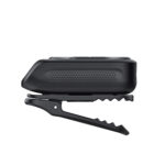 Latarka LED Fenix E04R czarna