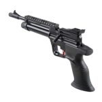 Pistolet wiatrówka UX SPA Professional 4,5 mm CO2