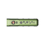 Latarka LED Fenix E08R UE oliwkowa