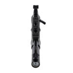 Pistolet wiatrówka PCP UX SPA Master 4,5 mm CO2 < 7,5 J