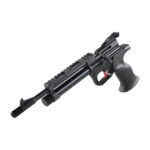 Pistolet wiatrówka UX SPA Professional 4,5 mm CO2