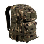 Plecak Mil-Tec Assault 36 l woodland
