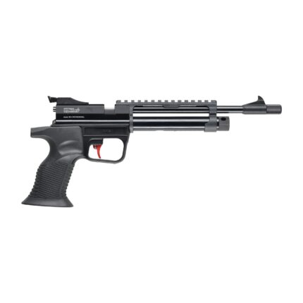 Pistolet wiatrówka UX SPA Professional 4,5 mm CO2