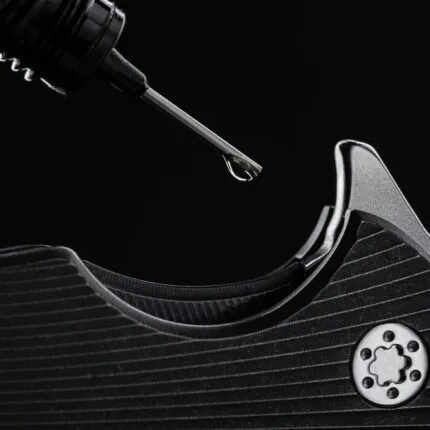 Pruciak Protector Glide