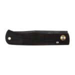 Nóż Boker Plus Rusticus All Black 01BP0040