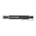 Nóż Boker Plus Stiletto Ebony 14C28N 01BP0069