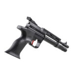 Pistolet wiatrówka PCP UX SPA Master 4,5 mm < 16 J