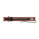 Nóż Boker Plus Rockstub Brown Micarta 2.0 14C28N 01BP0051