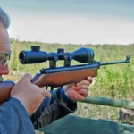 Luneta Umarex RS 3-9x56 FI