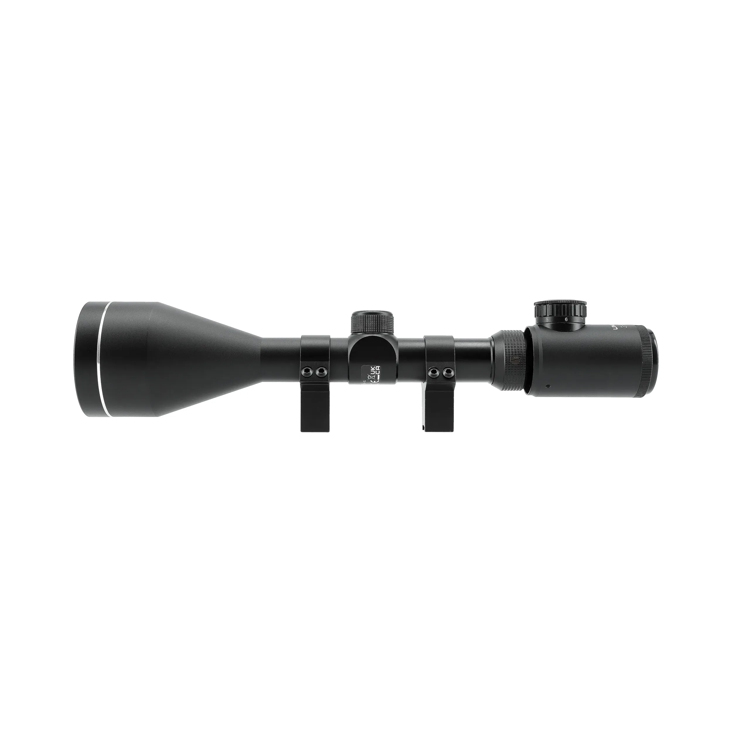 Luneta Umarex RS 3-9x56 FI Luneta Umarex RS 3-9x56 FI