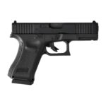Pistolet wiatrówka Glock 19 gen5 4,5 mm BB CO2