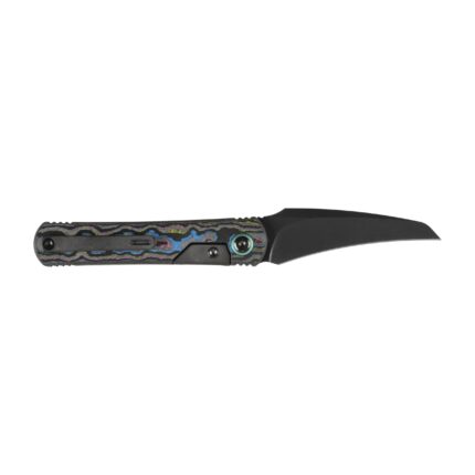 Nóż składany Kizer Feist 3 ZX-3499.3A3