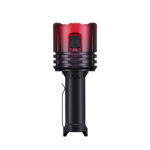 Latarka LED Fenix LR35R PRO (Koń) czarna edycja limitowana